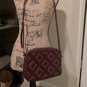 Michael Kors Crossbody Purse